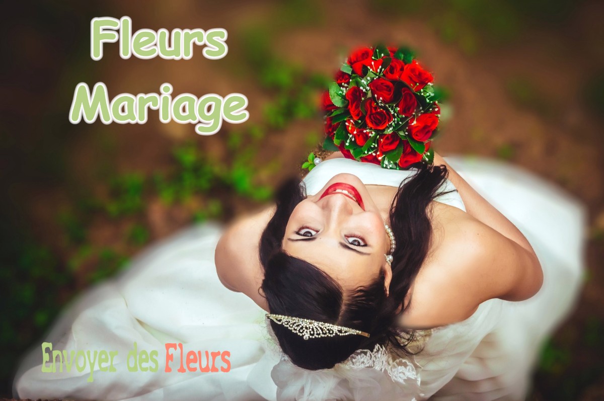 lIVRAISON FLEURS MARIAGE à DREFFEAC